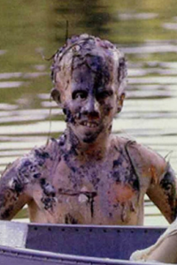 Friday the 13Th
